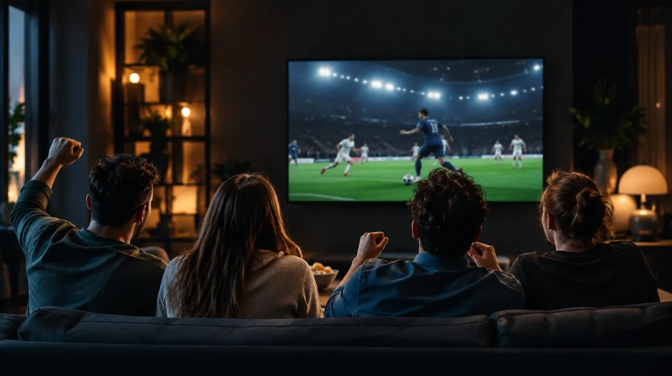 Live Sport Kijken Zonder Ziggo — 5 Alternatieven (2026)