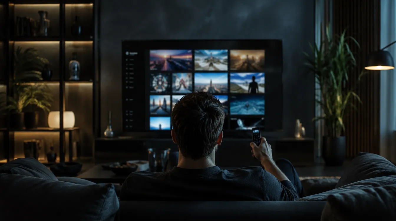 Beste IPTV Abonnement Kiezen: Waar Je Op Moet Letten