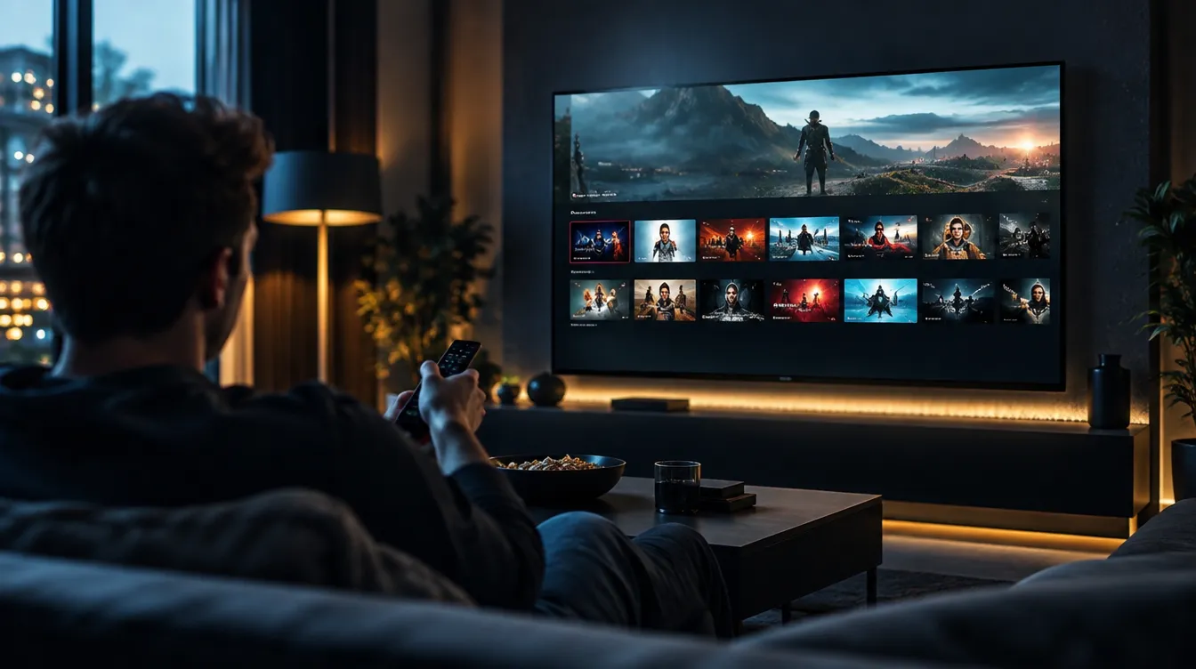 Wat Is Het Beste IPTV Abonnement Eigenlijk?