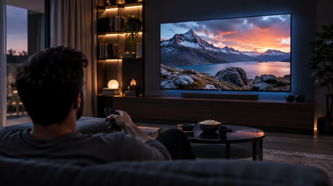 Goedkoop IPTV Kopen Zonder In Te Leveren Op Kwaliteit