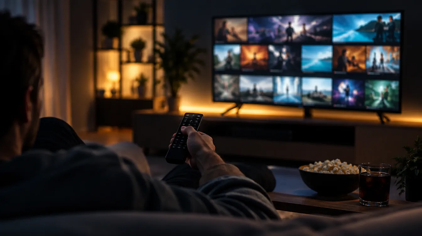 Goedkoop IPTV Kopen: Hoe Kan Het Zo Voordelig?