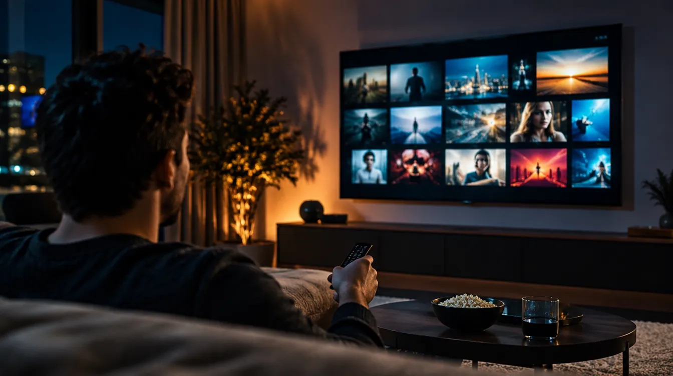 IPTV Abonnement Kopen: Waarom Kiezen Steeds Meer Mensen Hiervoor?