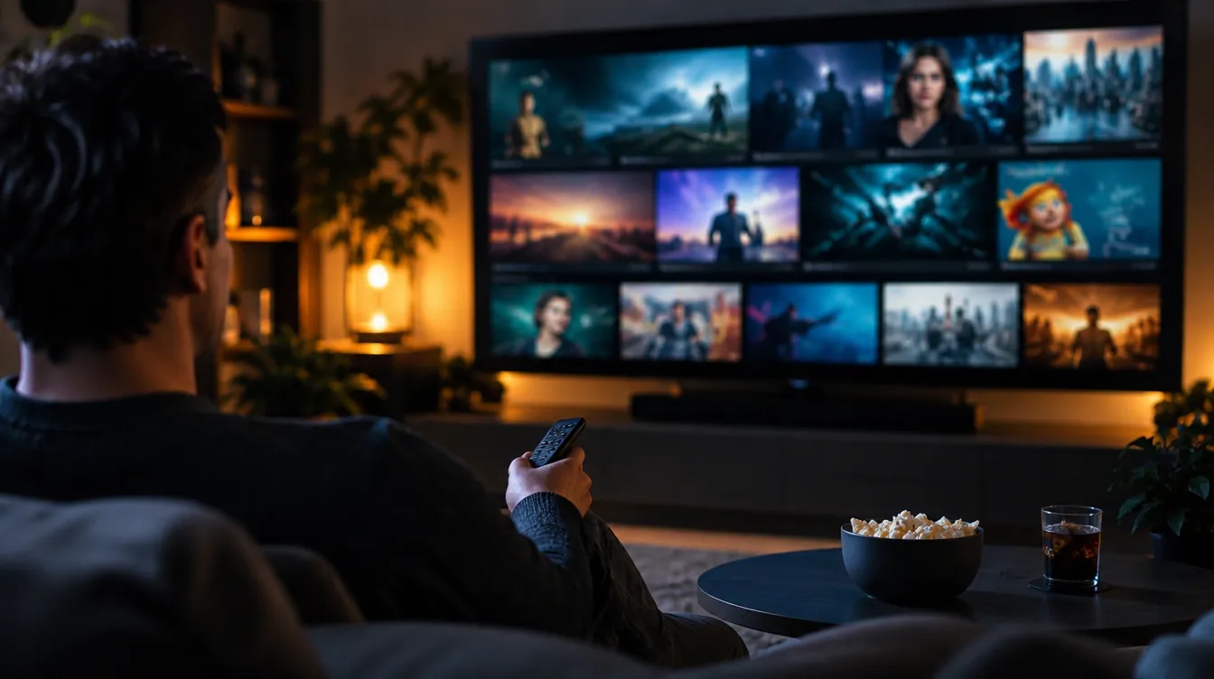 IPTV Abonnement Nederland: Wat Moet Je Weten Voordat Je Kiest?